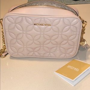 Michael Kors Cross Body Purse